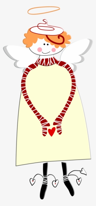 Alas*✿**✿* Angel Clipart - Farvecirkel Bølgelængde
