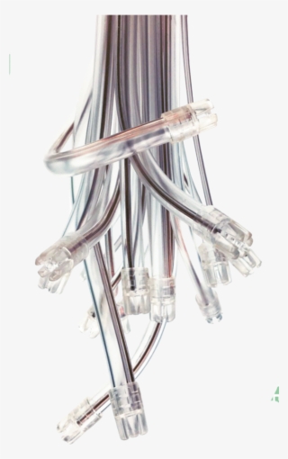 Saliva Ejectors - Chandelier