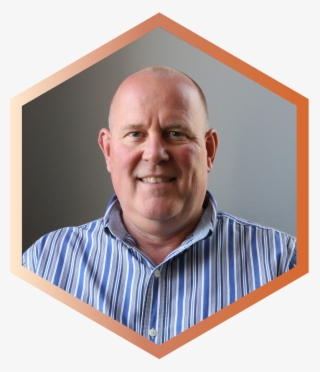 John Meilahn - Senior Citizen