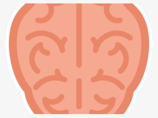 Cartoon Brain - Illustration