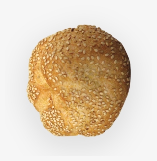 Sesame Seed Bun - Shaobing