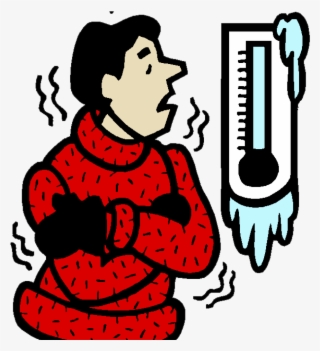 Cold Clipart Cold Clipart At Getdrawings Free For Personal - Cold Weather Clip Art