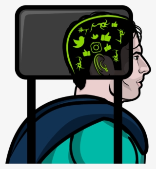 The Neuroscience Of Social Learning - Illustration