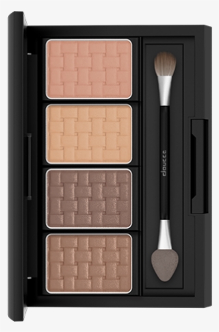 Freematic Eyeshadow Quad - Eye Shadow
