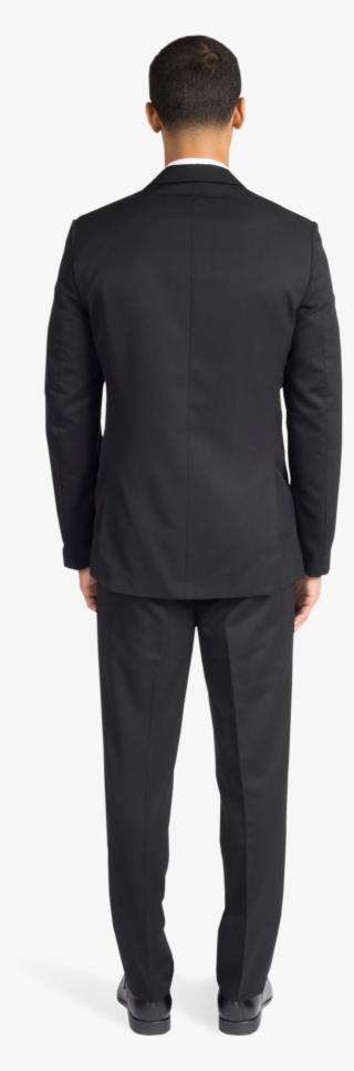 Black Michael Kors Tux - Formal Wear