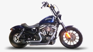 Harley Davidson Sportster 883 Images - Cruise Bike