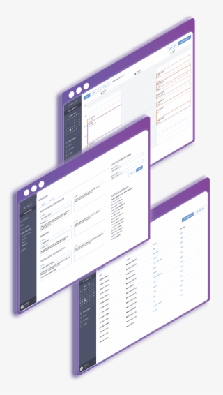 Screens - Computer Monitor