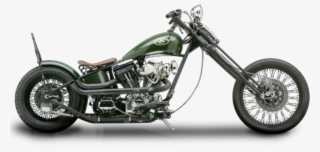 Chopper Motorcycle Png - Ray Liotta Bike In Wild Hogs