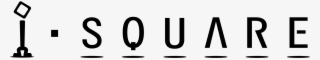 I Square Logo Png Transparent - Square