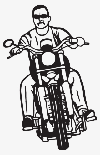 11174 - Motorcycle