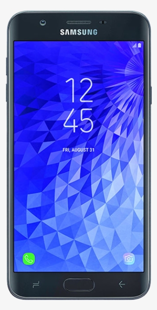 Samsung Galaxy J3 - Samsung Galaxy J7 2018