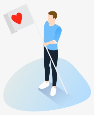 If Your Project Is Shortlisted, We'll Get Back To You - Illustration