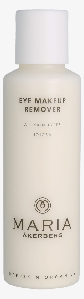 Eye Makeup Remover 125 Ml - Bottle