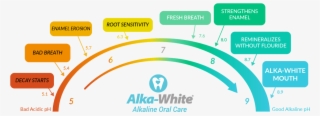 To Prevent His Patients From Acidic Saliva And Its - Diagram