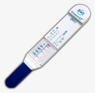 Branan Medical Oratect® Xp/5 Oral Fluids Testing Kit - Medical Thermometer