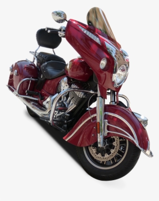 Framed Art For Your Wall Classic Bike Custom Moto Chopper - Moto Indian Png