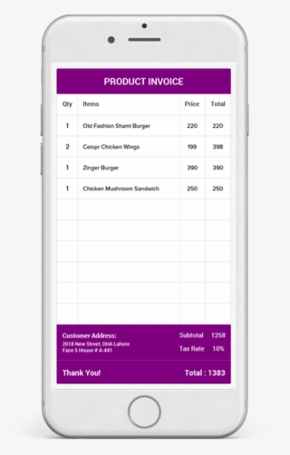 Iphone & Android Apps - Mobile Phone