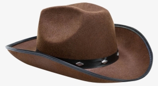 Cowboy Hat Png - Overwatch Mccree Hat Png