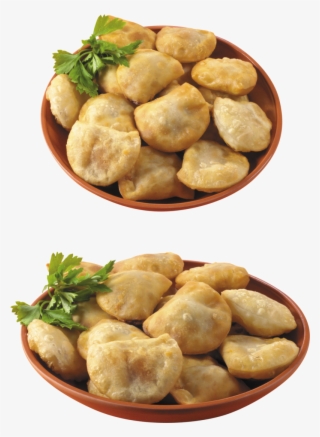 Dumplings Png, Download Png Image With Transparent - Mandu