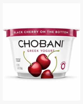 894700010168n - Chobani Vanilla Greek Yogurt
