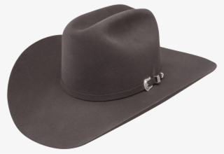 Rwtckr 7540 Granite - Cowboy Hat