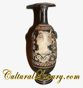 1 Dec - Vase