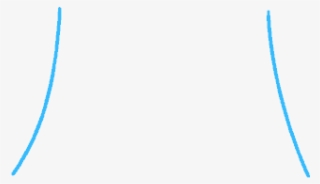 How To Draw Cowboy Hat - Circle