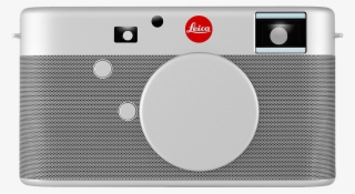 Apple's Jony Ive And Marc Newson Design Special Edition - Jony Ive Leica