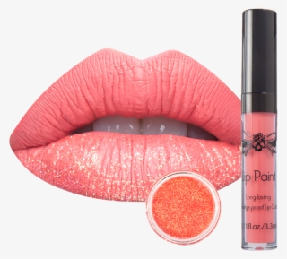 False Tattoo Junkee Summer Love Lip Kit - Lip Gloss
