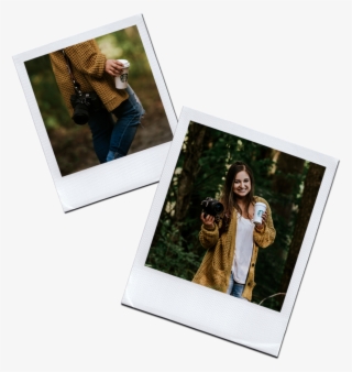 Polaroid2 - Picture Frame
