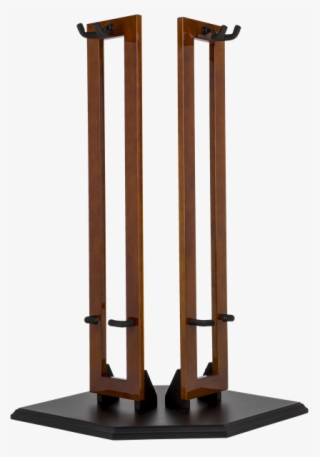 Your Basket - Wood Hanging Guitar Stand