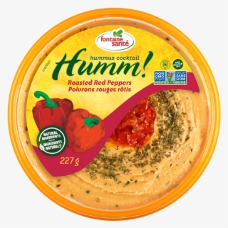 Previous - Fontaine Sante Beet Hummus