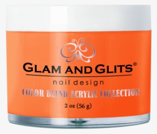 Glam And Glits Color Blend Acrylic Powder - Cosmetics