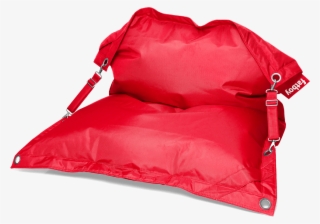 Fatboy Buggle Up Bean Bag Red - Fatboy Buggle Up Outdoor Red