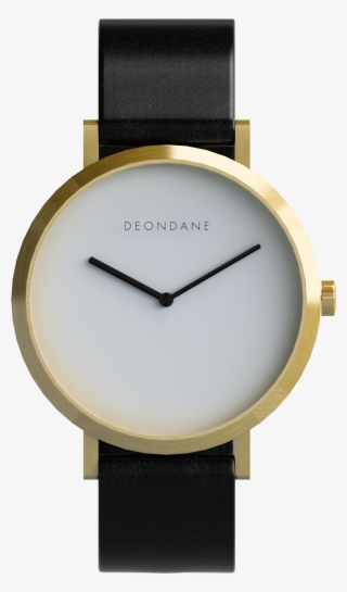 Gold - Watch