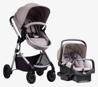 Evenflo Pivot Modular Travel Baby Stroller Review - Evenflo Pivot Travel System