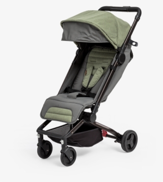 Moss Green - Edwards And Co Otto