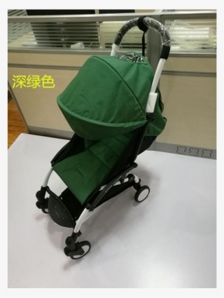 Babyyoya 175 Degree Sun Cover And Seat Cushion Set - Baby Carriage