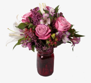 Banale De Flores - Bouquet