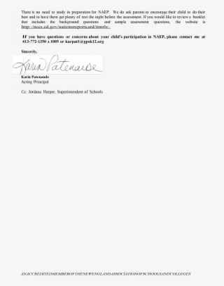 Ghs Letter Page 2 - Python Programming