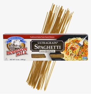 Ultragrain® With Quinoa - Spaghetti