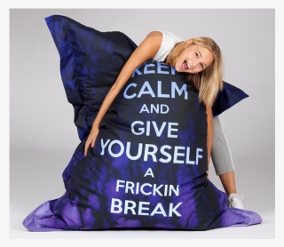 Beanbag - Duvet