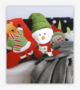 Holly Jolly Collection Navidad - Cartoon