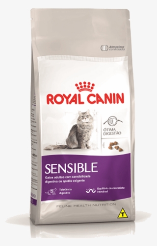 Royal Canin Feline Sensible - Royal Canin