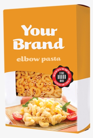 More About Private Label Pasta - Pasta Label