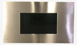 Outer Door Frame - Plywood