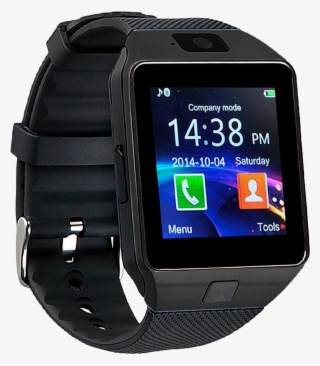 Smartwatch Dz09 - Fungsi Smartwatch U9