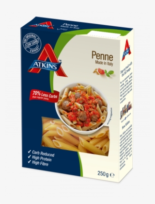 Atkins Hazelnut Crisp Bar