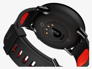 Amazfit Pace Gps Smartwatch - Small Smartwatch Gps