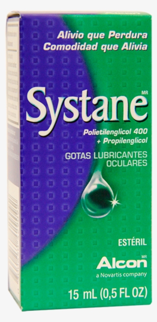 300650429092 - Systane Ultra